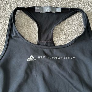 Stella Mc Cartney for Adidas work out top